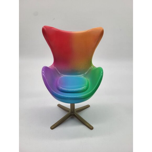 MGA Entertainment Other - Rainbow High MGA Doll House Lounge Chair Fits 12" Dolls Replacement Furniture
